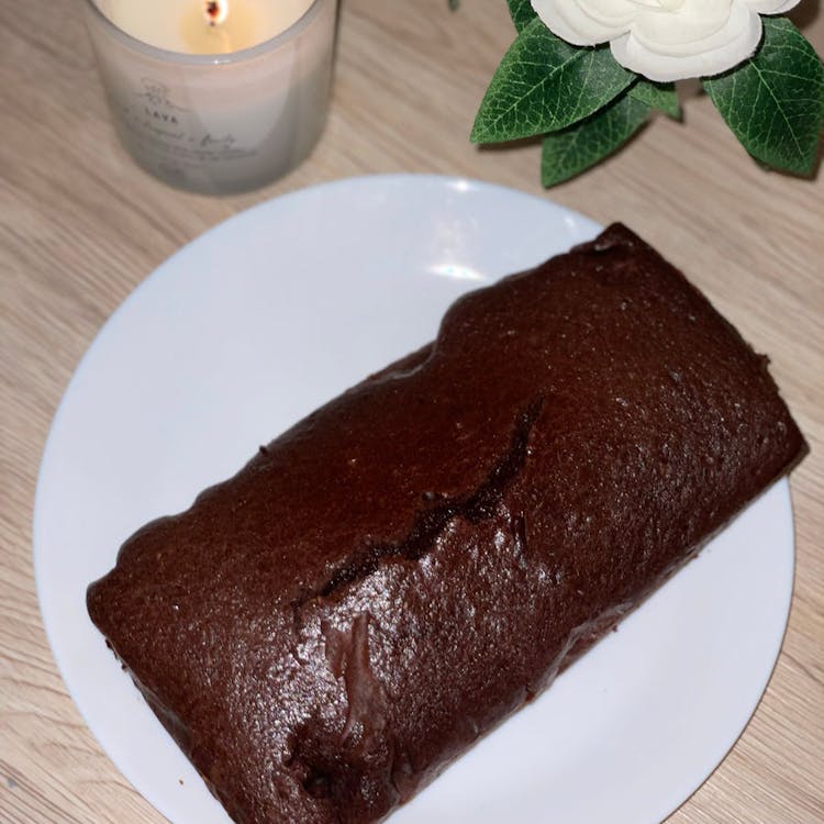 Chocolate cake  image