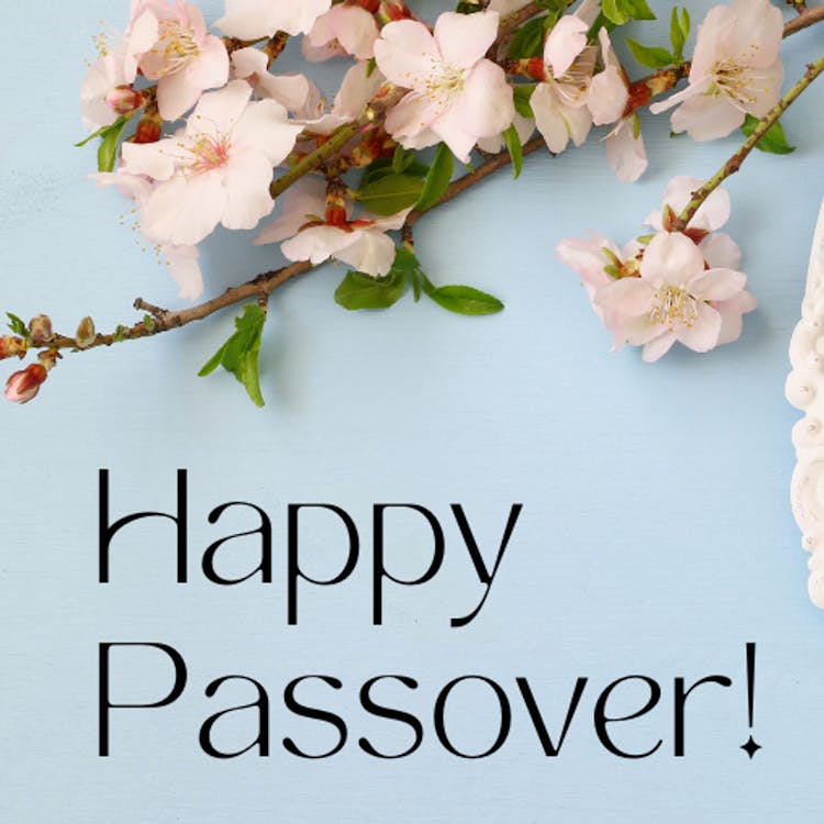 Passover Knish Platter - Potato & Onion image