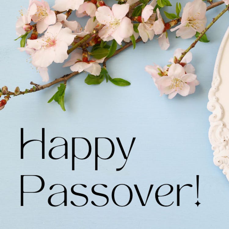 Passover Knish Platter- Holiday Brisket image