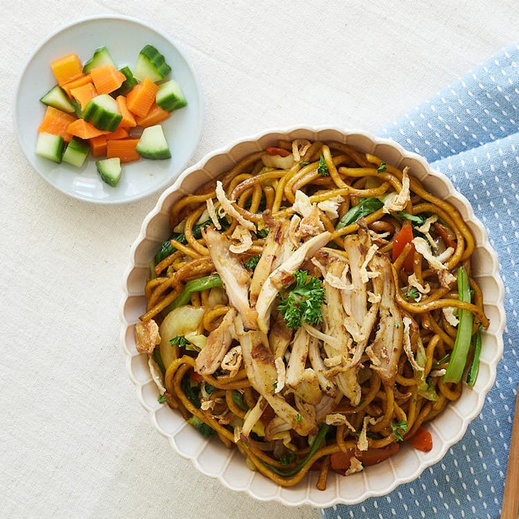 Mie Goreng (25%OFF applied) image
