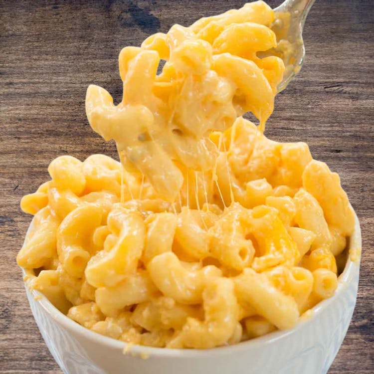 Mac & Cheese image