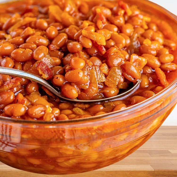 Baked Beans image