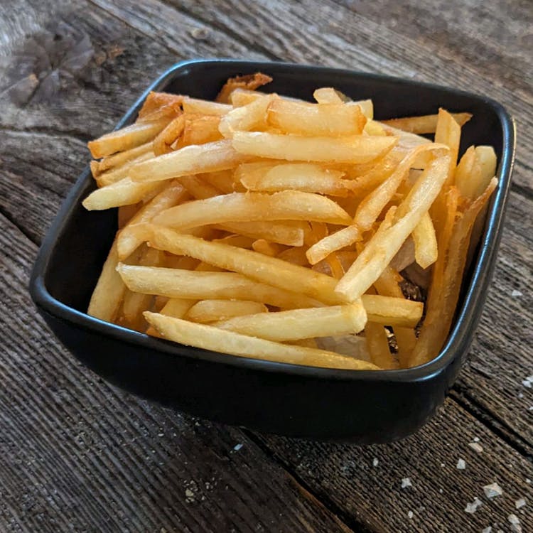 Your New Favourite Fries. image