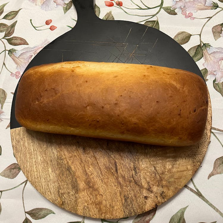 Regular Loaf  image