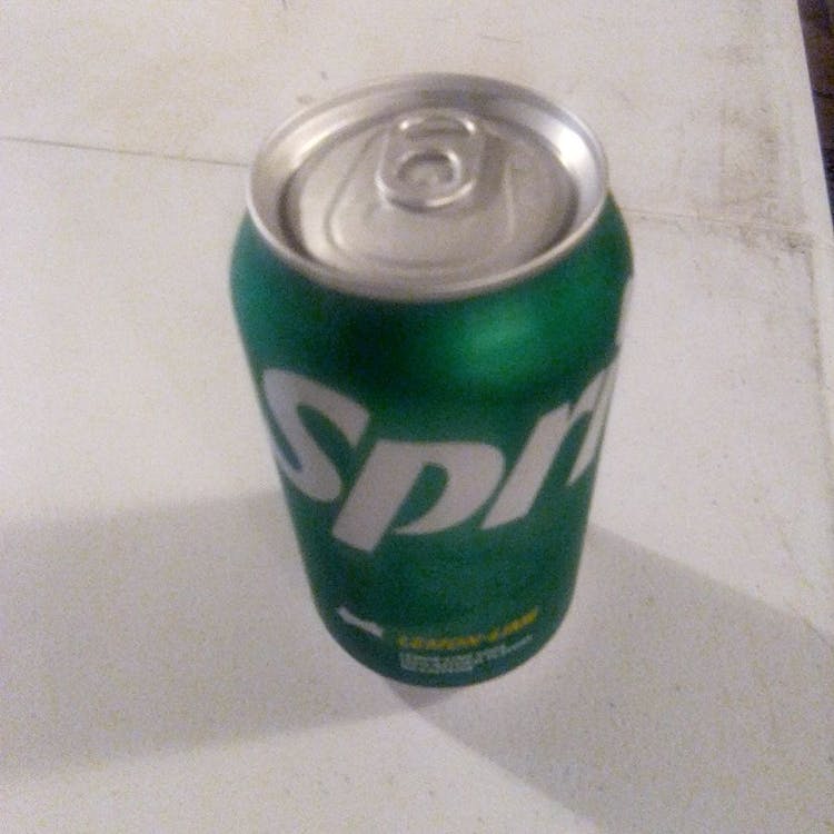 Can Sprite image