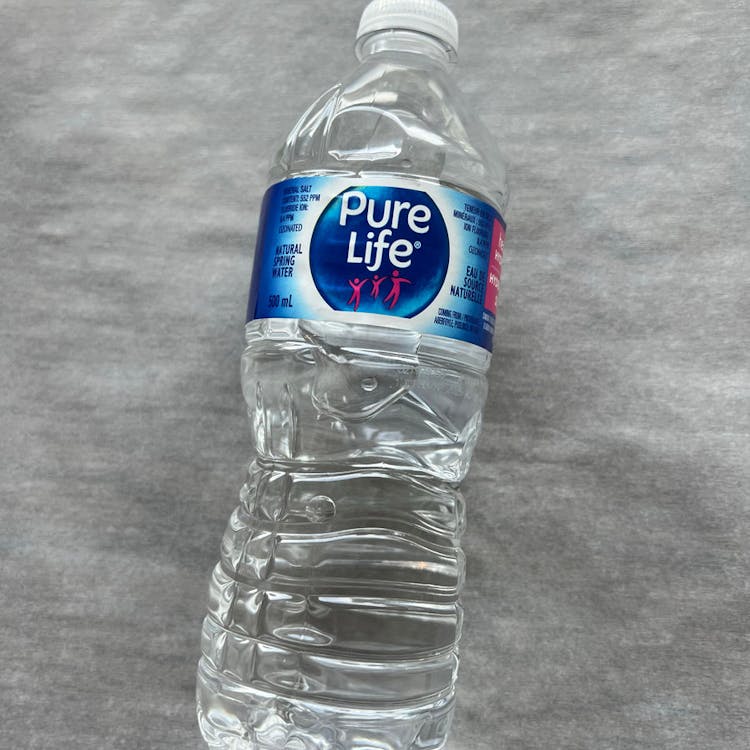 Pure Life Purified Water image