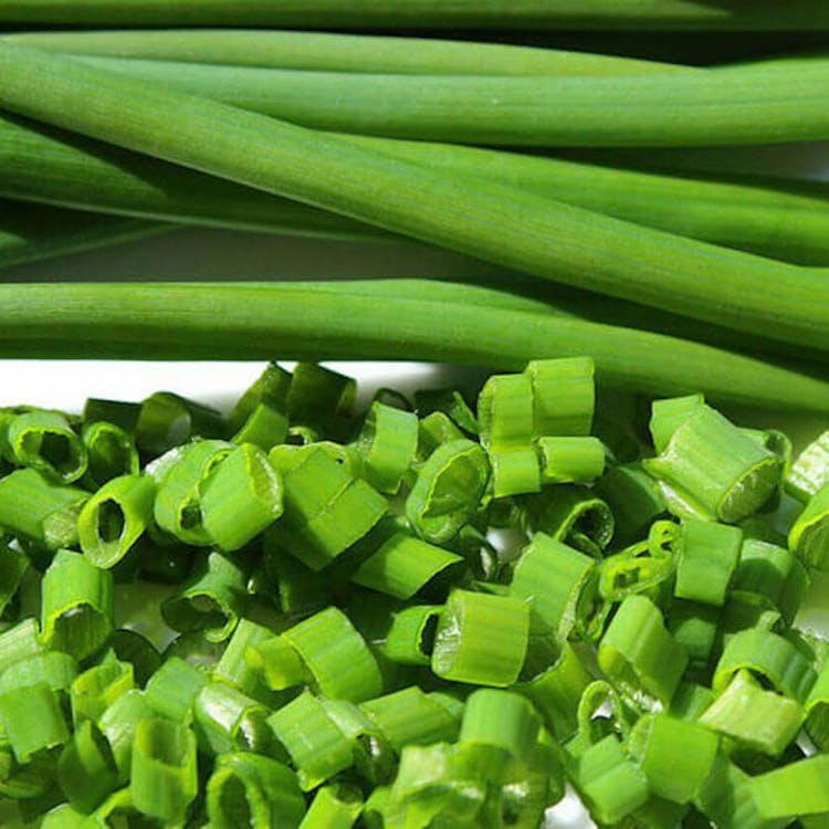Green Onions image