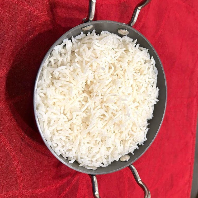 Rice (Starch free) image