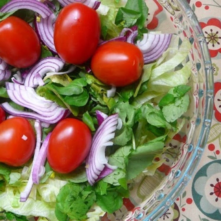 Mixta Salad image