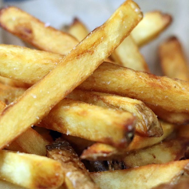 Fresh-Cut French Fries image