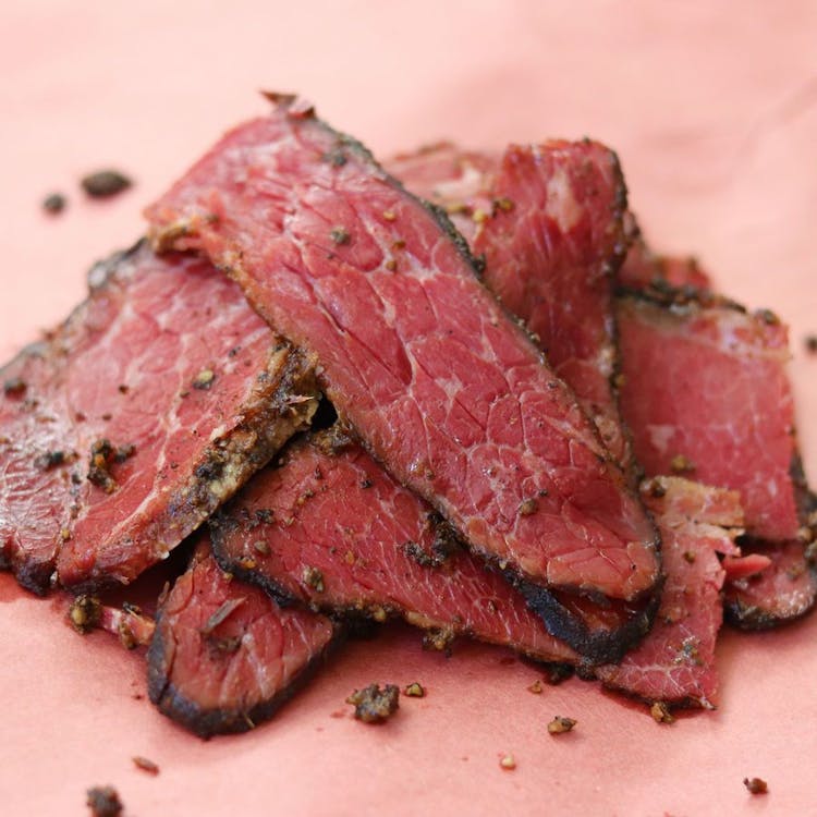 Smoked Meat image