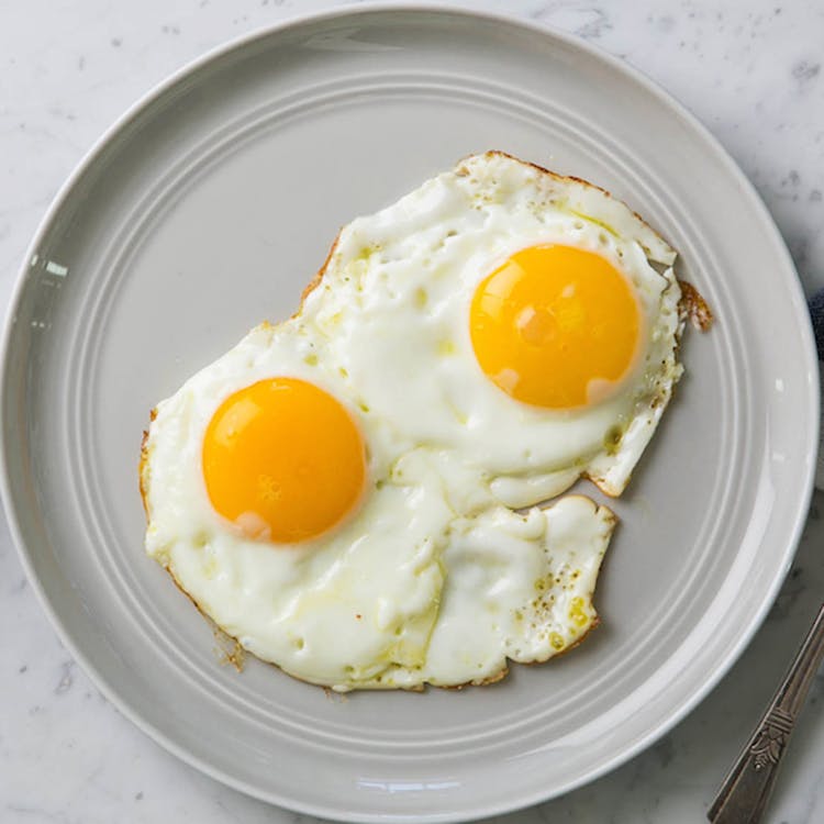 Fried Eggs image