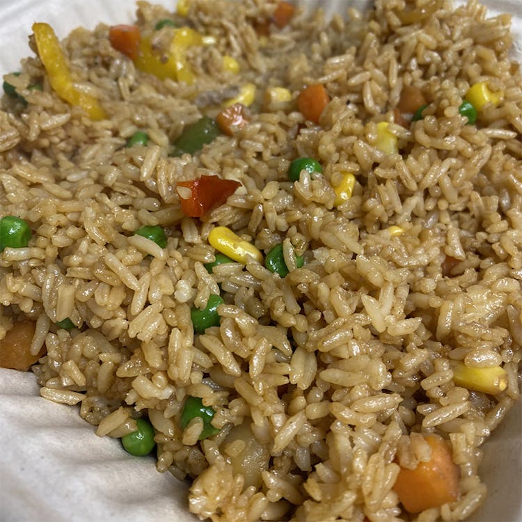 Guaya Fried Rice image