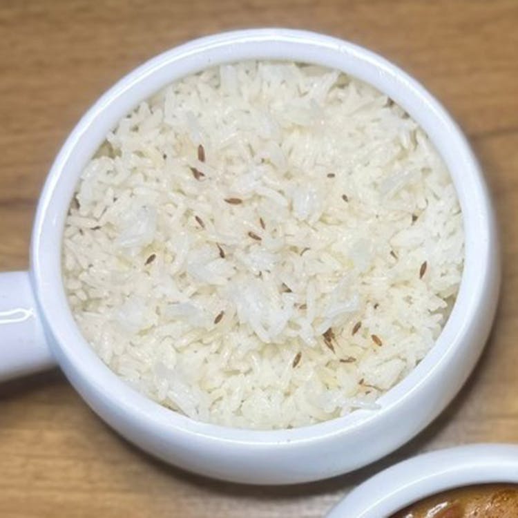Basmati Rice image