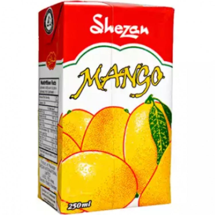 Shezan Mango image