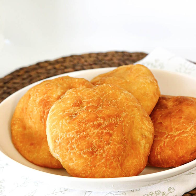 Fried Dumpling (Fried Bakes) image