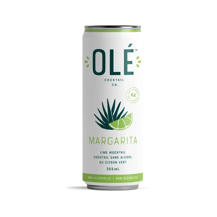 Olé Cocktail - Margarita image