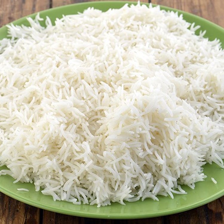 White Rice image