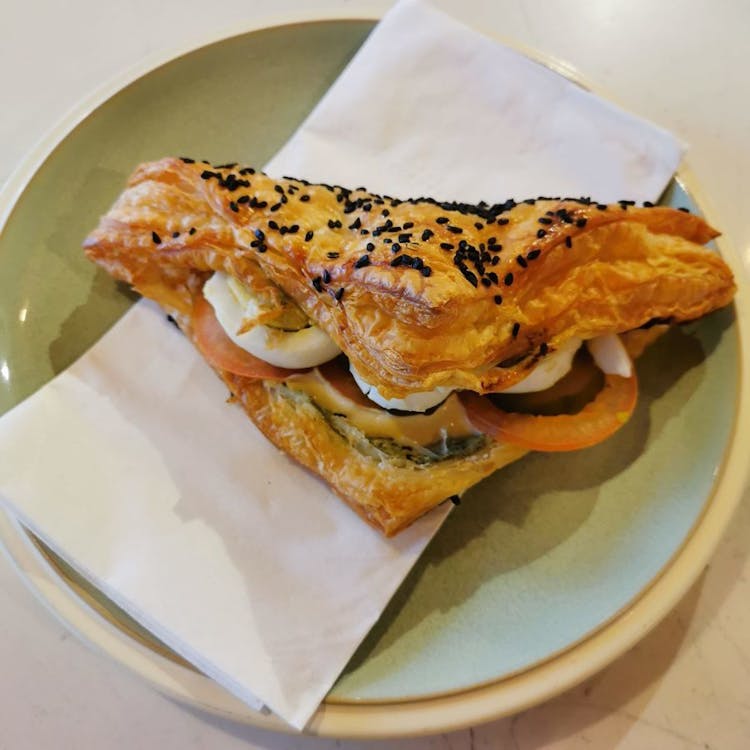 Bureka Sandwich image