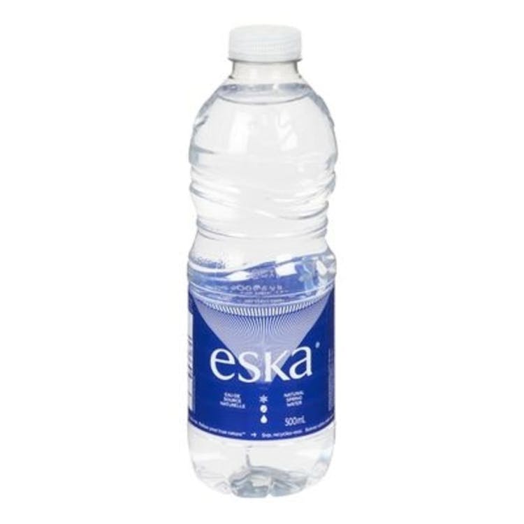 Bottled Water (Eska) image