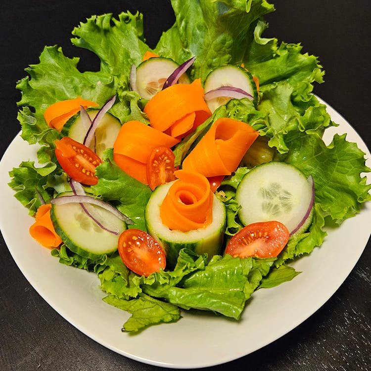 House Salad image