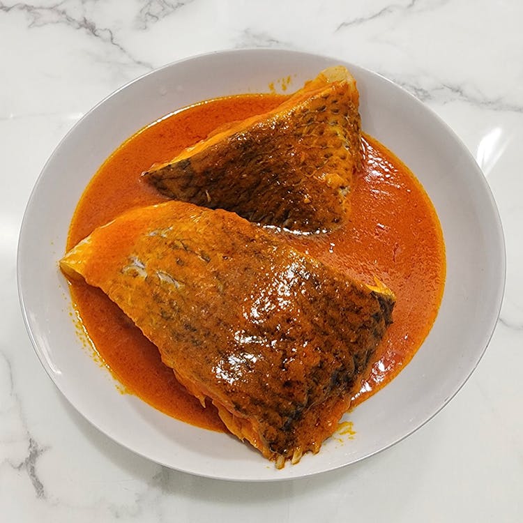 Imoyo - Fresh Fish Soup image