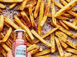 Fresh Cut Fries image