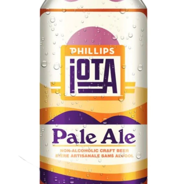 iOTA - Pale Ale image