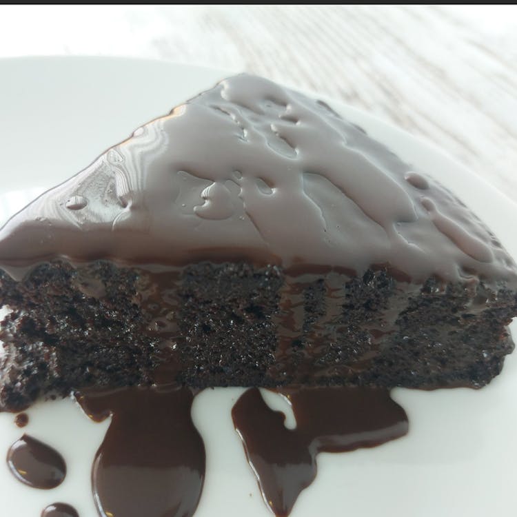 Chocolate Cake image