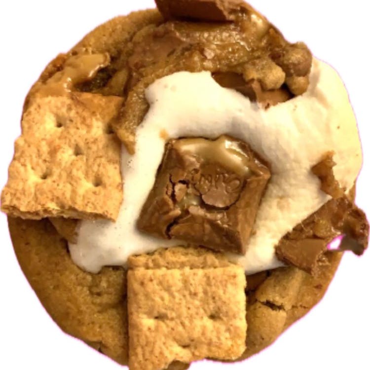 S'mookie aka S'mores image
