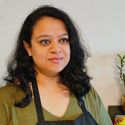 Chef image for Paakshala