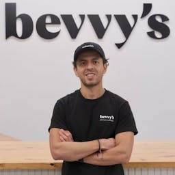 Chef image for Bevvy's Shop