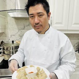 Chef image for Anu Momo House