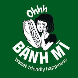 Ohhh Banh Mi's profile image
