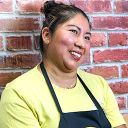 Chef image for Tu Arepa Latina