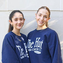 The Hut | Smoothie and Juice Bar's profile image