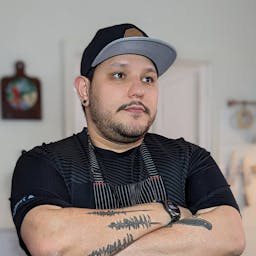 Chef image for El Mae