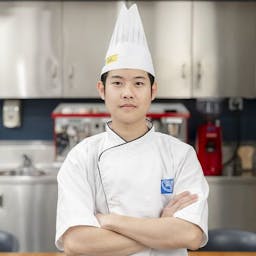Chef image for In 7th Heaven Traditional Thai