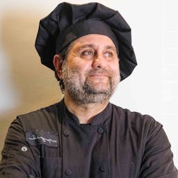 Chef image for Mayrik