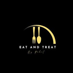 Chef image for Eat and Treat by Rahil