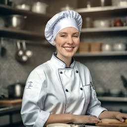 Chef image for Breadbox