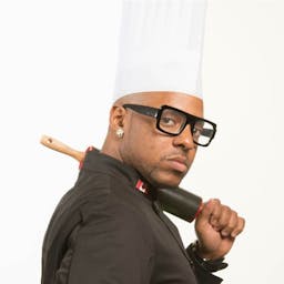 Chef image for Cubano Kings