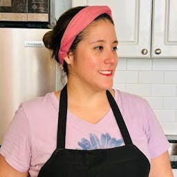 Chef image for Alejandra's Kitchen