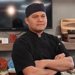 Chef image for Old Manila