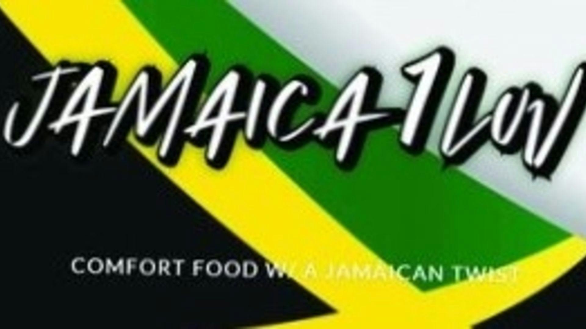 Jamaica 1 Luv cover image