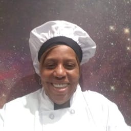 Chef image for Chef Rhonda