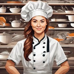 Chef image for Thela