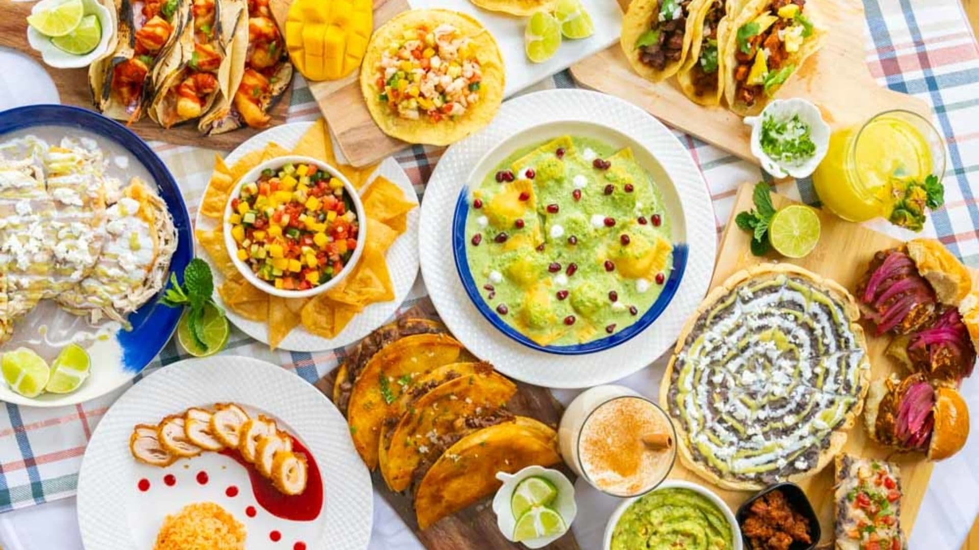 Order Papayas Mexican by Chef Brayan O Menu & Prices Markham Cookin